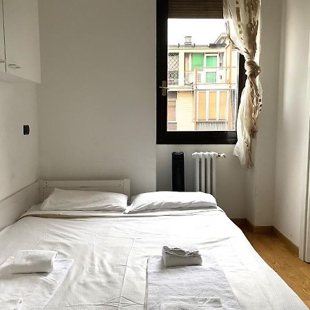 Comfy Studio Near The Central Station Milan Exterior photo
