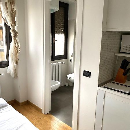 Comfy Studio Near The Central Station Milan Exterior photo